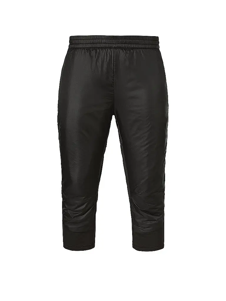 Pantaloni ibridi da donna Style Lufillo 3/4 nero | 34