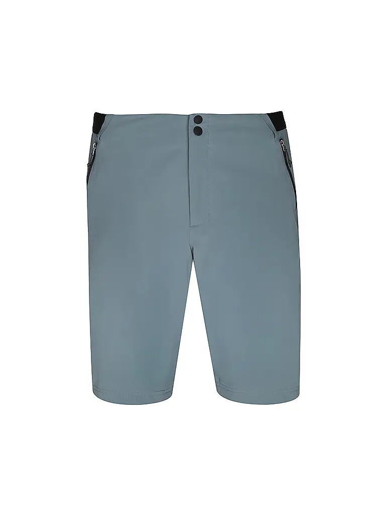 Short da uomo Blaustein grigio | 46