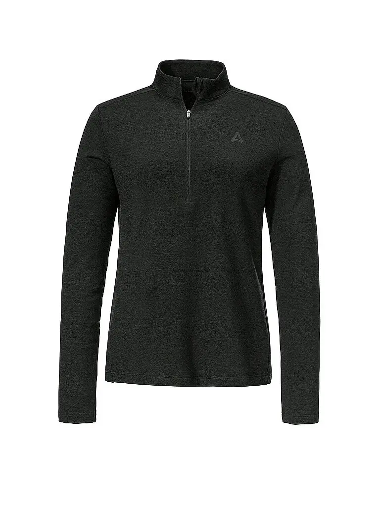 Zipshirt intimo da donna Style Canyfer nero | 38