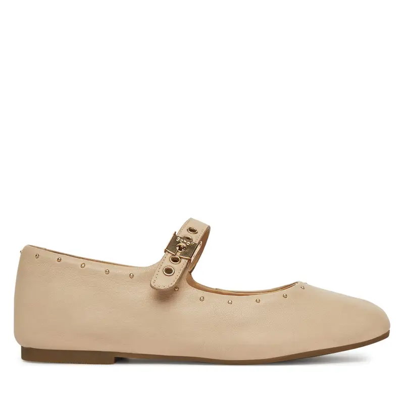 Scholl Ballerine Beige 2955247