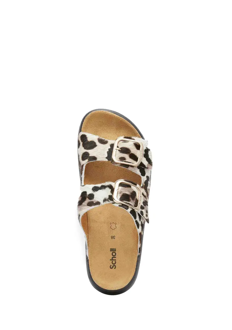 SCHOLL - Ciabatta Fantasia miniatura 3