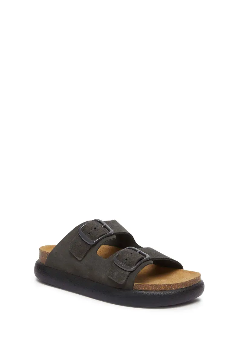 SCHOLL - Ciabatta Grey miniatura 2