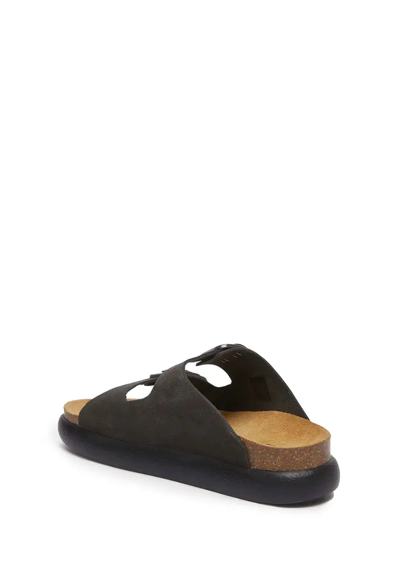 SCHOLL - Ciabatta Grey miniatura 3