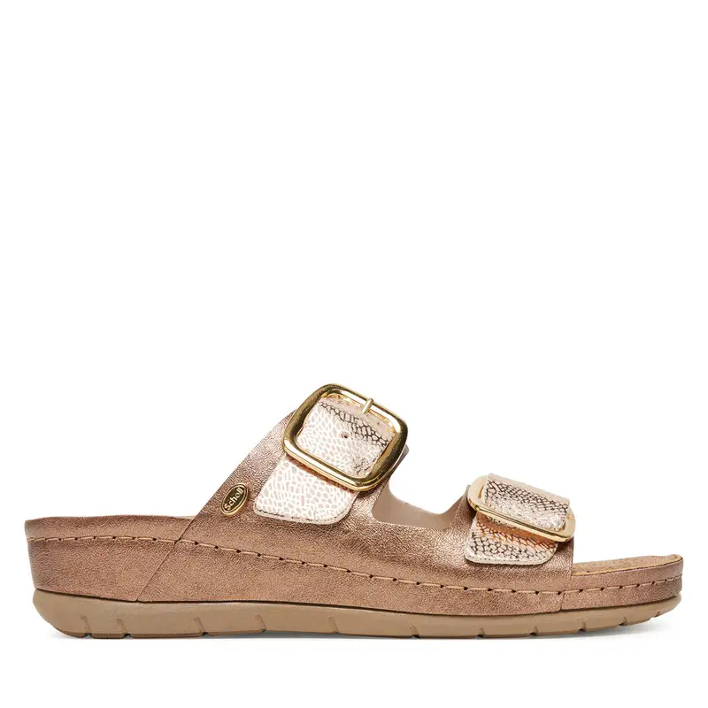 Ciabatte Scholl Aberdeen MF32087 Rosa