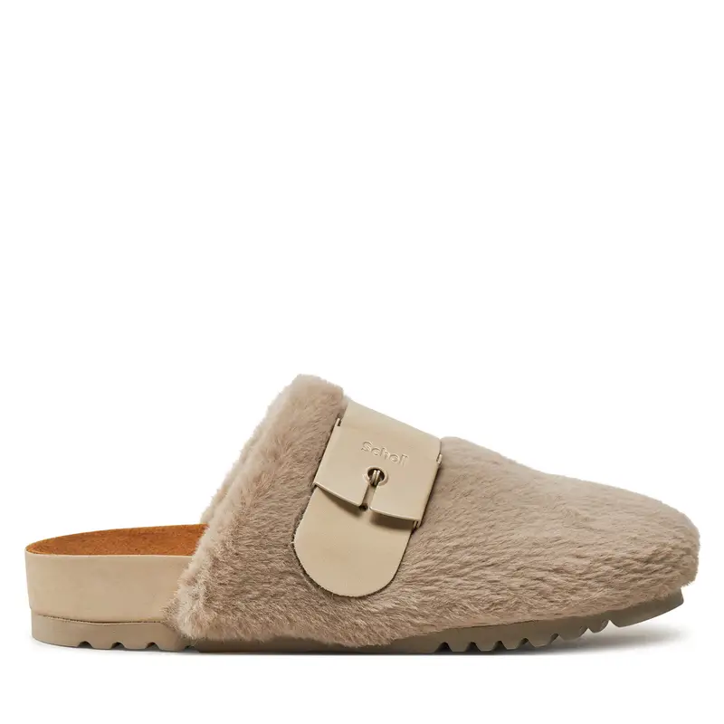 Ciabatte Scholl Alaska 3.0 F31620 Beige