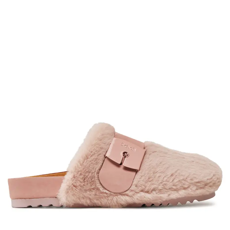 Ciabatte Scholl Alaska 3.0 F31620 Rosa
