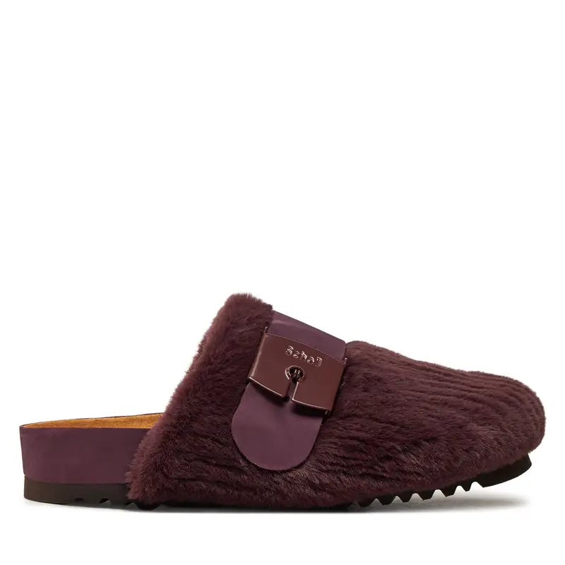 Ciabatte Scholl Alaska 3 0 F31620 Viola