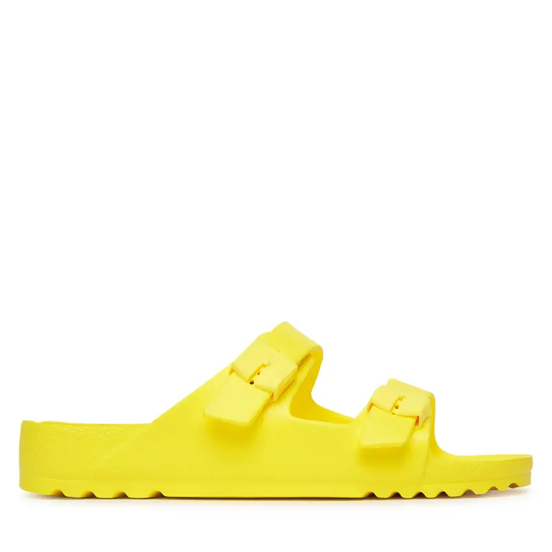 Ciabatte Scholl Bahia Med MF26924 Giallo