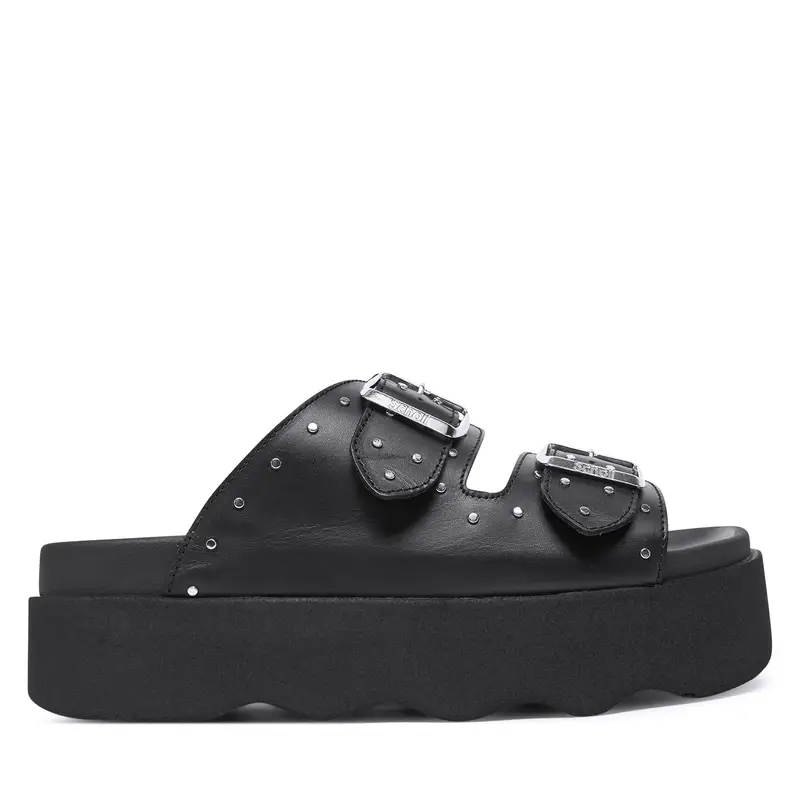 Ciabatte Scholl F32305 Nero