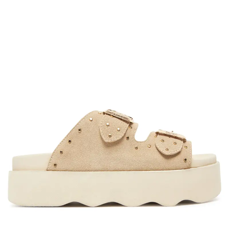 Ciabatte Scholl F32307 Beige