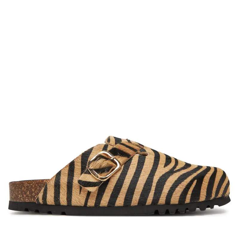 Ciabatte Scholl Fae F32180 Beige