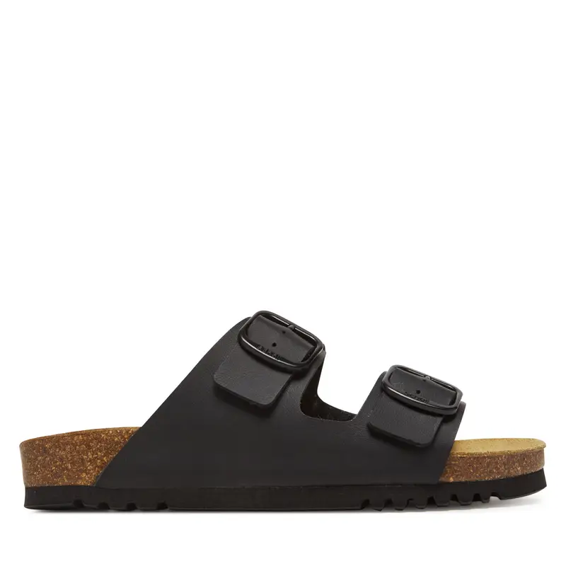 Ciabatte Scholl Josephine F32164 Nero