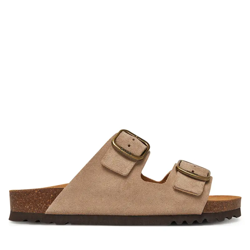 Ciabatte Scholl Josephine F32165 Beige