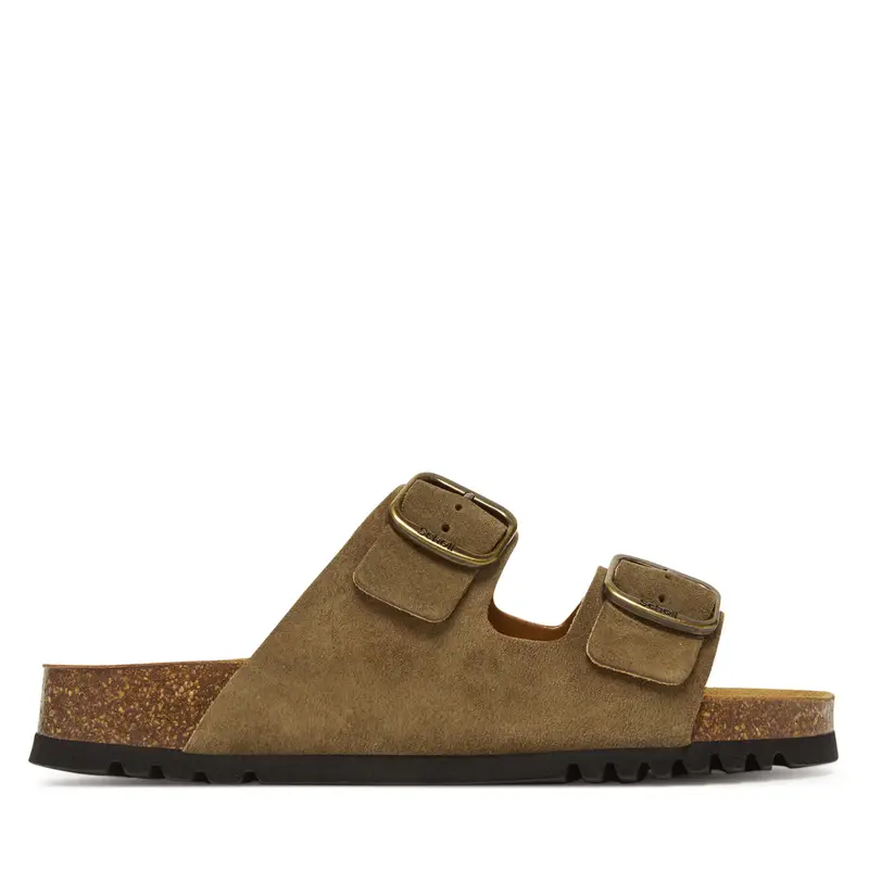 Ciabatte Scholl Josephine F32165 Cachi