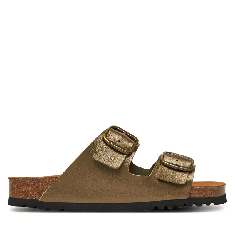 Ciabatte Scholl Josephine F32166 Cachi