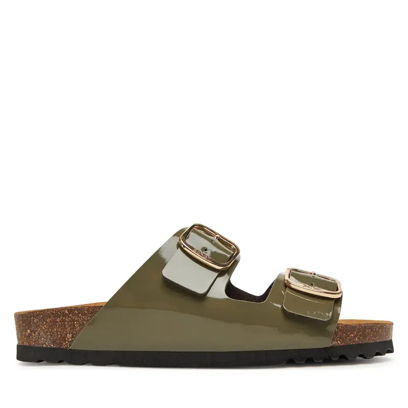 Ciabatte Scholl Josephine F32169 Cachi