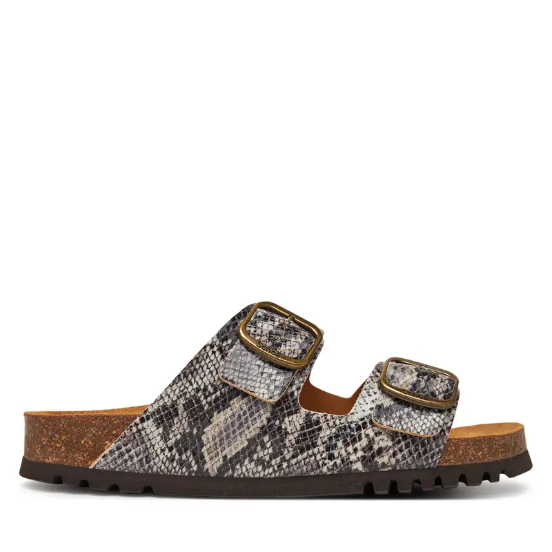 Ciabatte Scholl Josephine F32171 Beige