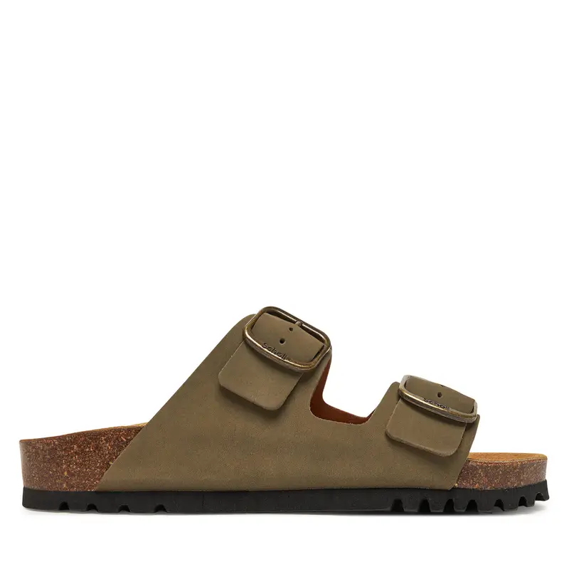 Ciabatte Scholl Josephine F32174 Cachi