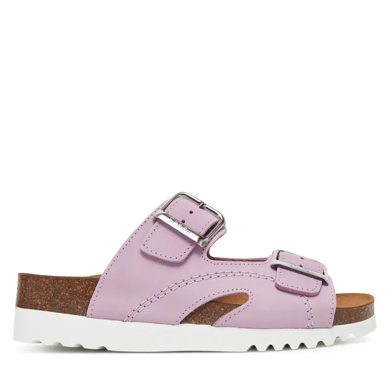 Ciabatte Scholl MF25081 Rosa