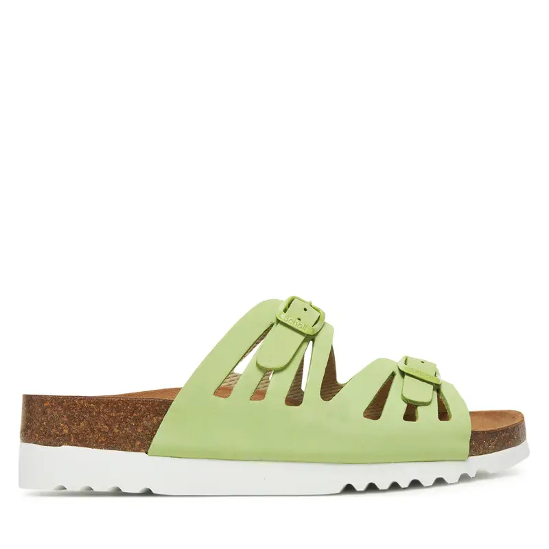 Ciabatte Scholl MF29962 Verde