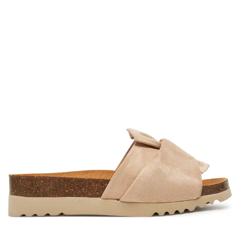 Ciabatte Scholl MF31326 Beige