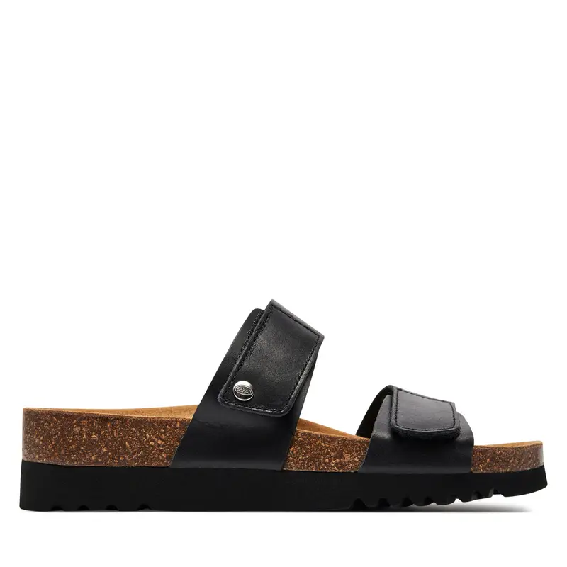 Ciabatte Scholl MF314841004 Nero