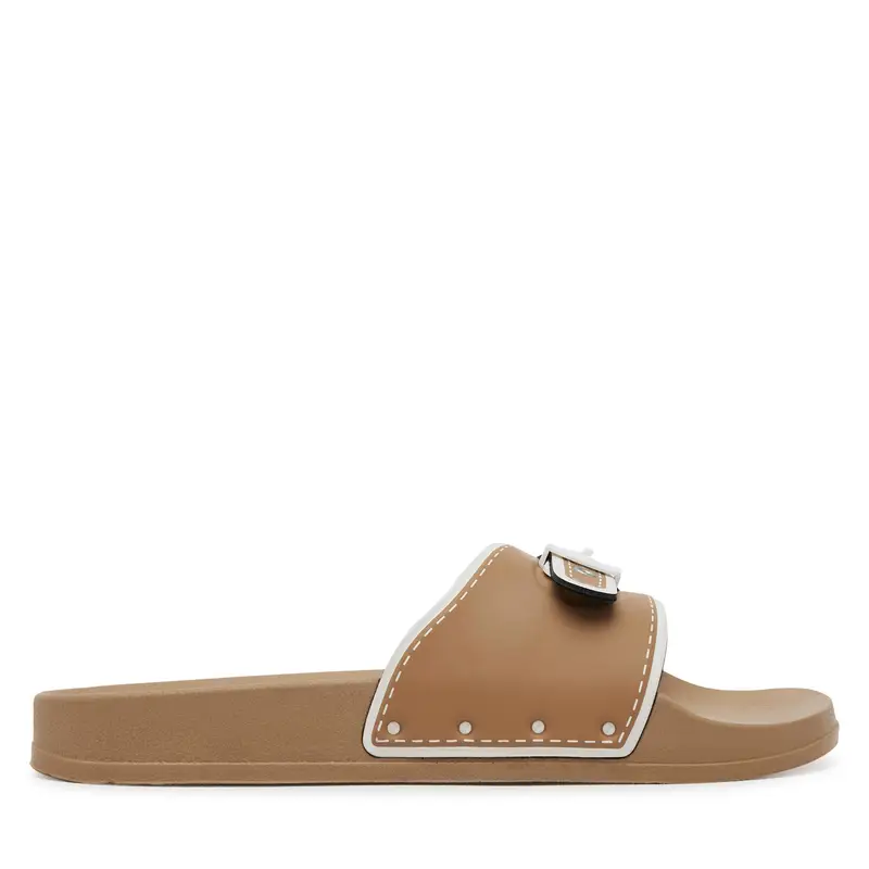 Ciabatte Scholl Pescura Moon F31184 Beige