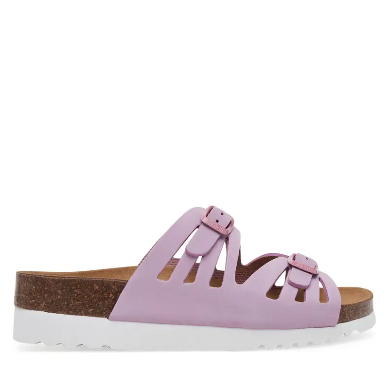 Ciabatte Scholl Ystad MF29962 1248 Rosa