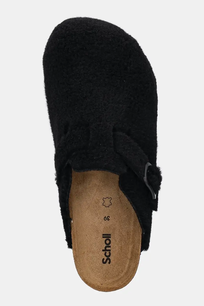 ciabatte slide FAE NEW donna colore nero F318121004 miniatura 4