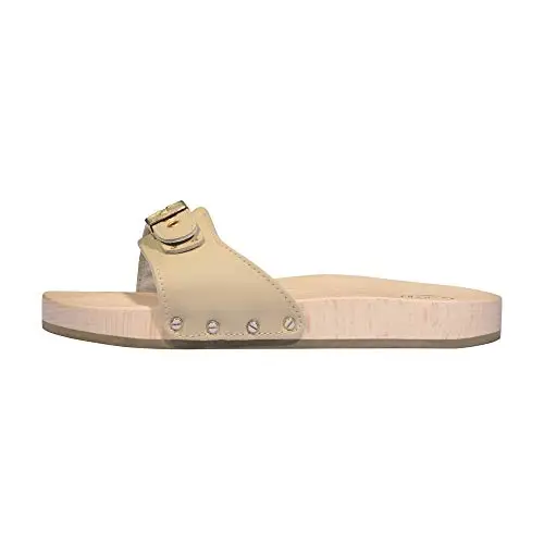 Scholl Clog Evo, Zoccoli Sanitari Medicali Unisex