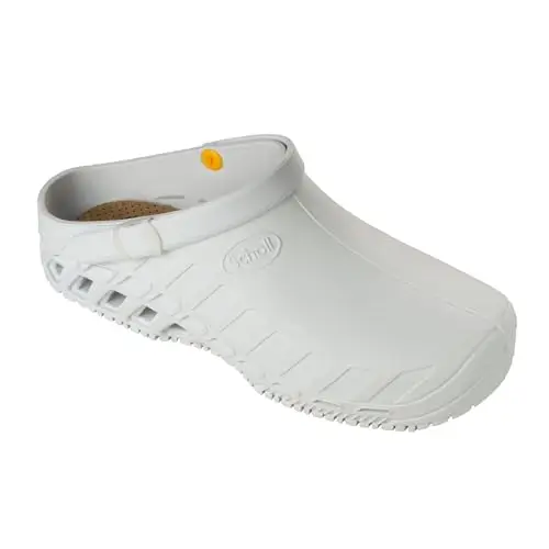 Scholl Clog Evo, Zoccoli Sanitari Medicali Unisex miniatura 2
