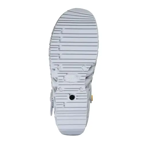 Scholl Clog Evo, Zoccoli Sanitari Medicali Unisex miniatura 3