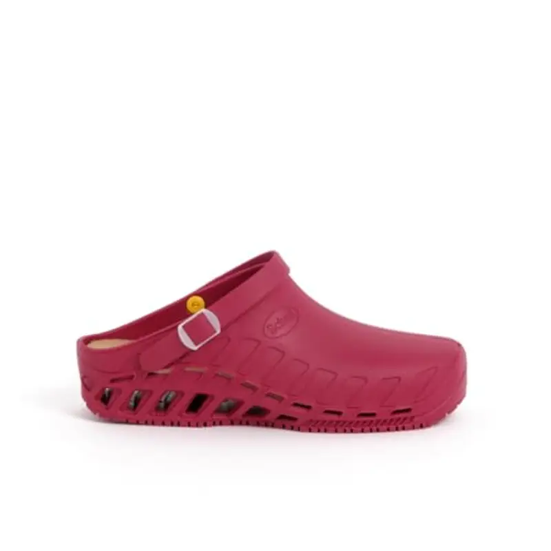 Scholl Clog Evo, Zoccoli Sanitari Medicali Unisex