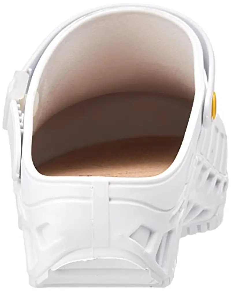 Scholl Clog Evo - Zoccoli Sanitari Professionali per Uomo o Donna, Ultra Leggeri, Comodi e Traspiranti, con Suola miniatura 3