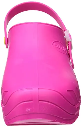Scholl Clog Evo - Zoccoli Sanitari Professionali per Uomo o Donna, Ultra Leggeri, Comodi e Traspiranti, con Suola miniatura 2