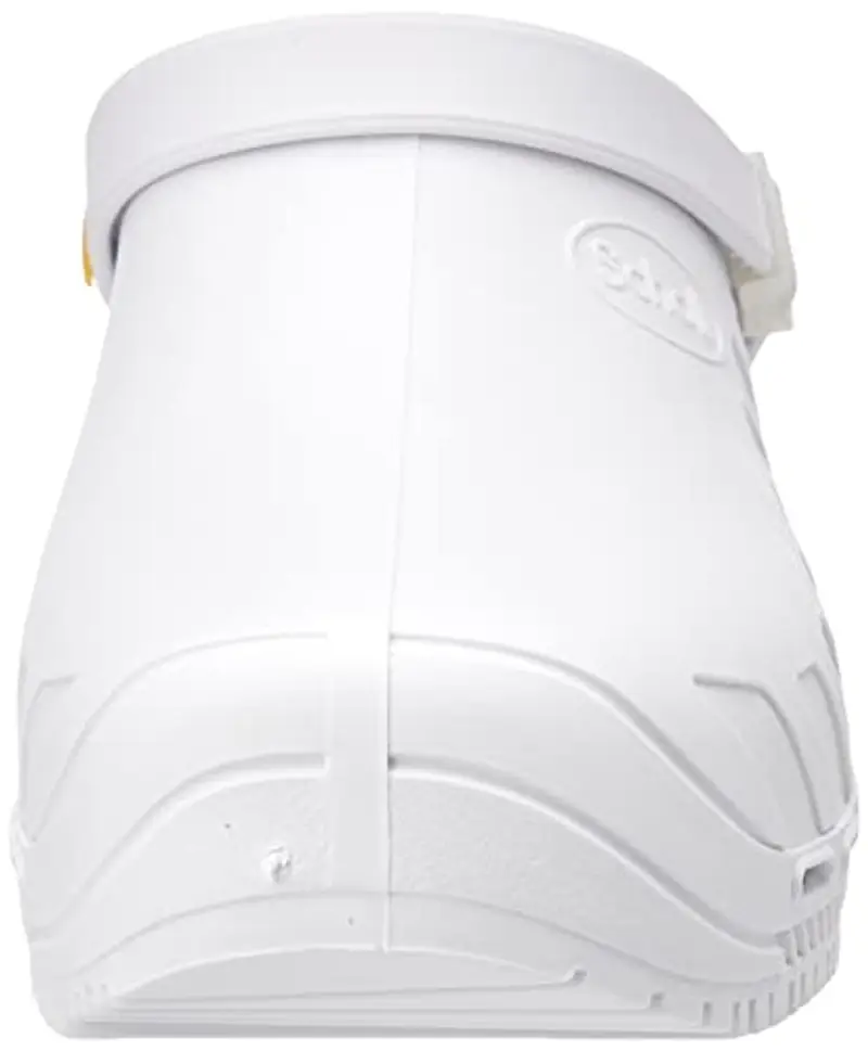 Scholl Clog Evo - Zoccoli Sanitari Professionali per Uomo o Donna, Ultra Leggeri, Comodi e Traspiranti, con Suola Antiscivolo, Soletta in Memory Removibile e Cinturino Rotante miniatura 2
