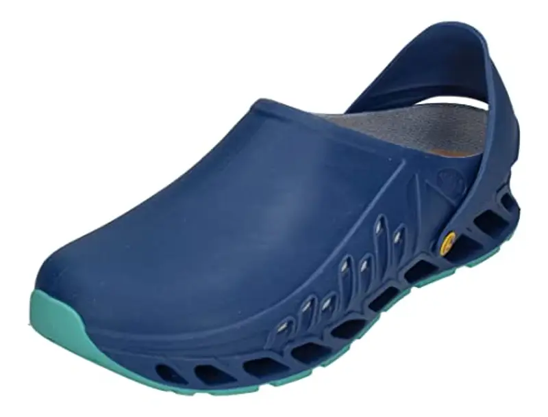 Scholl Evoflex, Scarpe da Lavoro Unisex