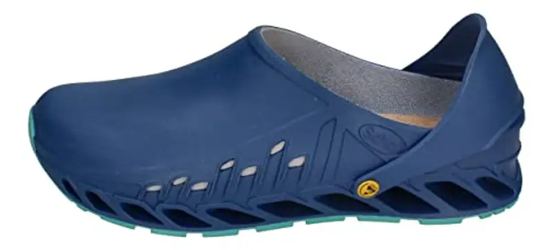 Scholl Evoflex, Scarpe da Lavoro Unisex miniatura 2