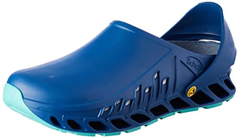 Scholl Evoflex, Scarpe da Lavoro Unisex