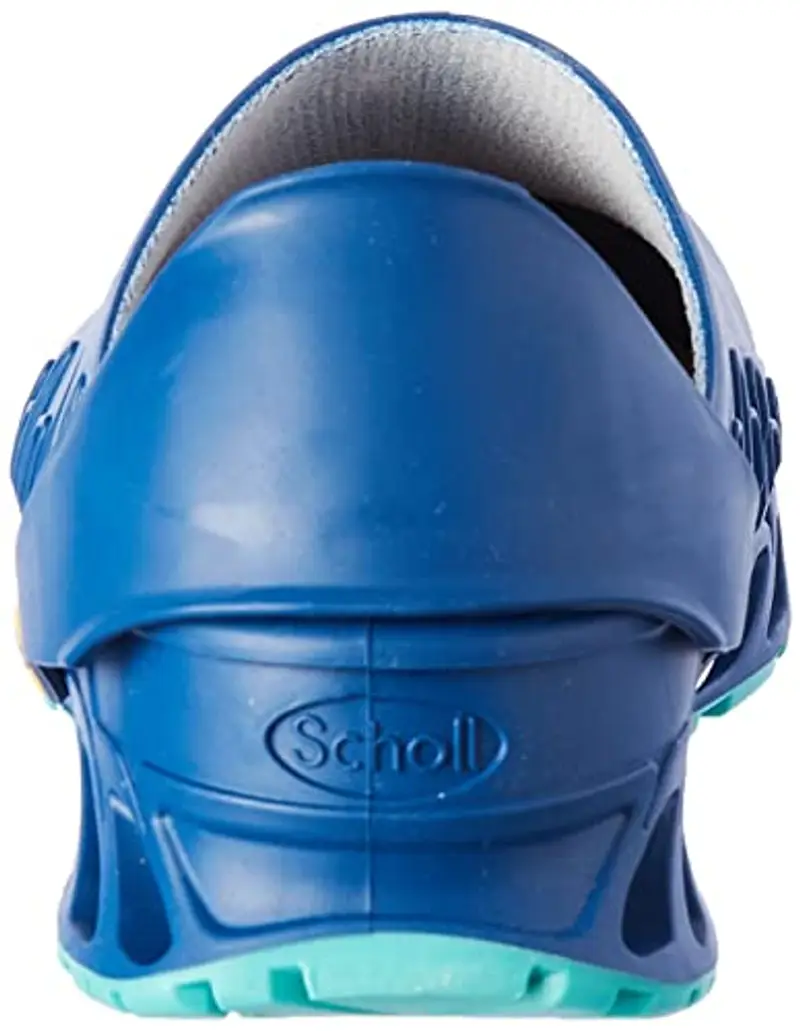 Scholl Evoflex, Scarpe da Lavoro Unisex miniatura 3