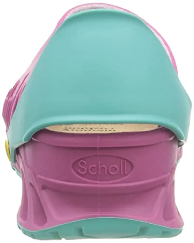 Scholl Evoflex, Scarpe da Lavoro Unisex miniatura 3