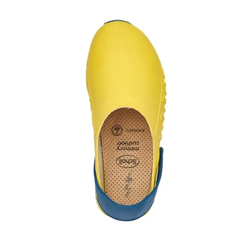 Scholl Evoflex, Scarpe da Lavoro Unisex miniatura 3