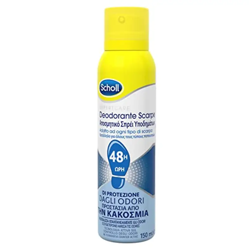 Dr. Scholl's Deodorante 795659