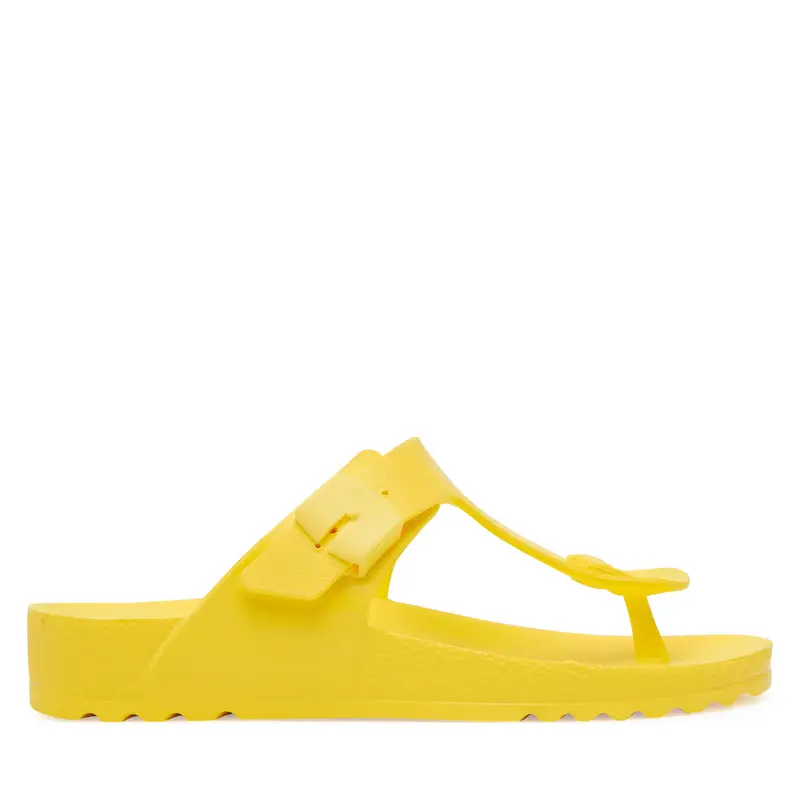 Infradito Scholl Bahia Flip Flop MF27454 2409 Giallo