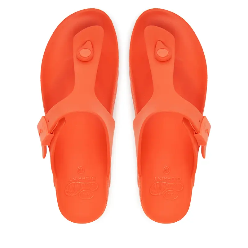 Infradito Scholl Bahia Flip-Flop MF27454 Arancione