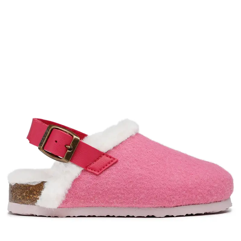 Scholl Pantofole Rosa 2680192
