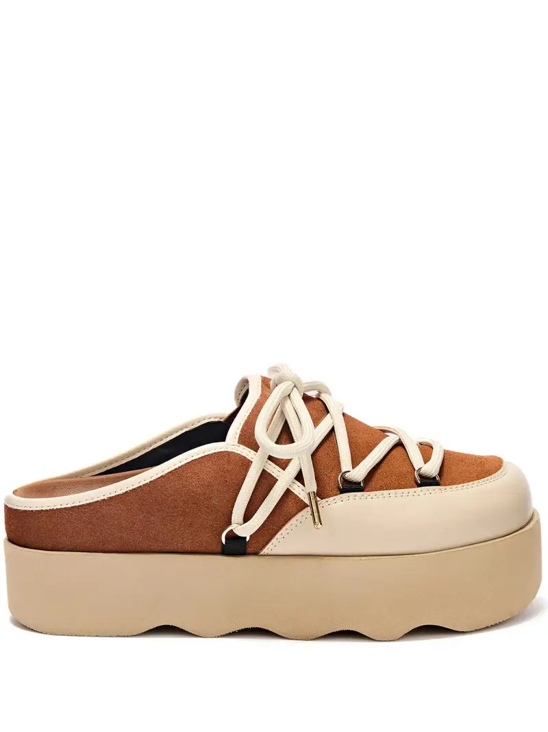 Sabot Donna MULTICOLOR