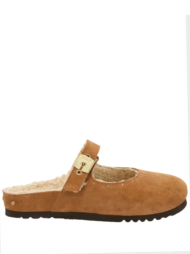 Sabot Scholl MARRONE