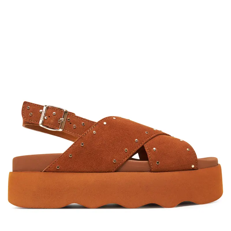 Sandali Scholl F32304 Marrone