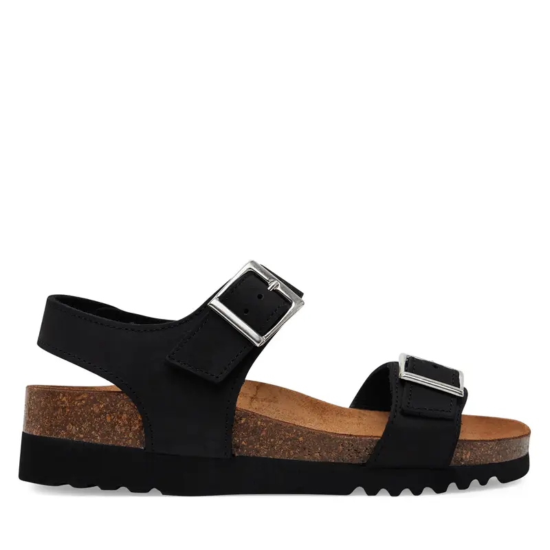 Sandali Scholl Filippa Sandal MF28049 1004 Nero